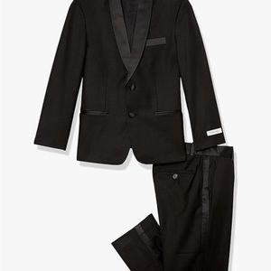 Calvin Klein size 10 boys’ Tuxedo